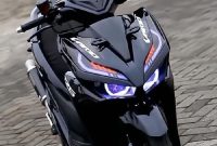 Keunggulan Lampu HID Motor untuk Pencahayaan Maksimal di Malam Hari Keunggulan Lampu HID Motor untuk Pencahayaan Maksimal di Malam Hari