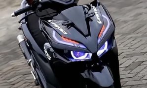 Keunggulan Lampu HID Motor untuk Pencahayaan Maksimal di Malam Hari Keunggulan Lampu HID Motor untuk Pencahayaan Maksimal di Malam Hari